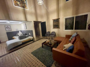 Au Riad Des Sultans - Marrakech